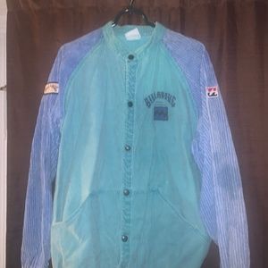 Vintage billabong jacket in absolutely great condition